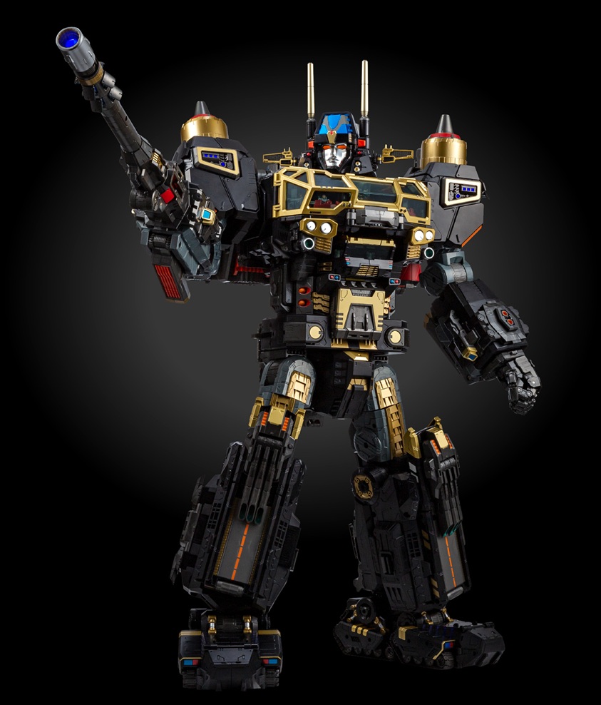 アート・ストーム ULTIL UM-02 ULTRA MAGNUS アート・ストーム ULTIL