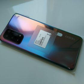 OPPO A54 5G 64GB パープル 新品 15,000円 中古 12,980円 | ネット最