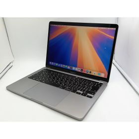 MacBook Pro 2020 13型 (Intel) 新品 61,589円 中古 | ネット最安値の
