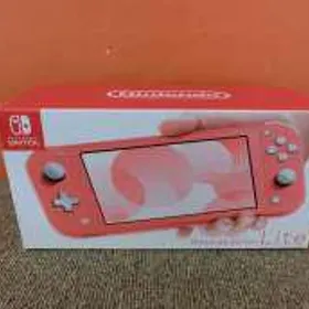 Nintendo Switch Lite 本体 新品¥9,680 中古¥7,740 | 新品・中古の