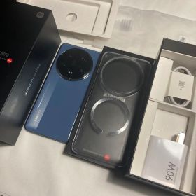 Xiaomi 14 Ultra 新品¥99,800 中古¥77,000 | 新品・中古のネット最安値