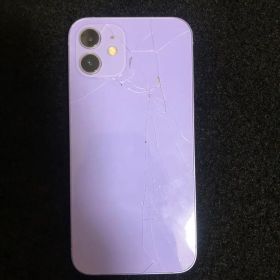 iPhone 12 訳あり・ジャンク 10,500円 | ネット最安値の価格比較