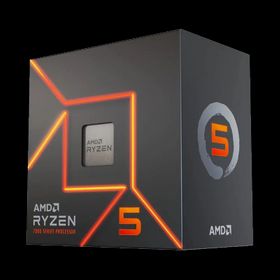 Ryzen 5 7500F BOX 新品 19,500円 中古 22,000円 | ネット最安値の価格