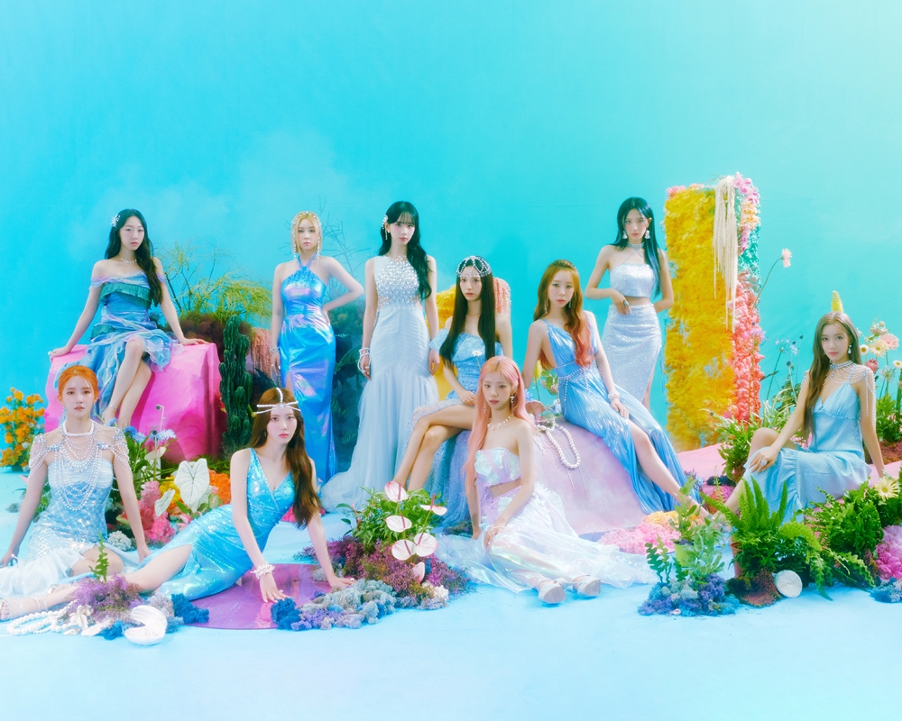 宇宙少女（WJSN）『Sequence』の発売記念タワーレコード限定特典付きCD