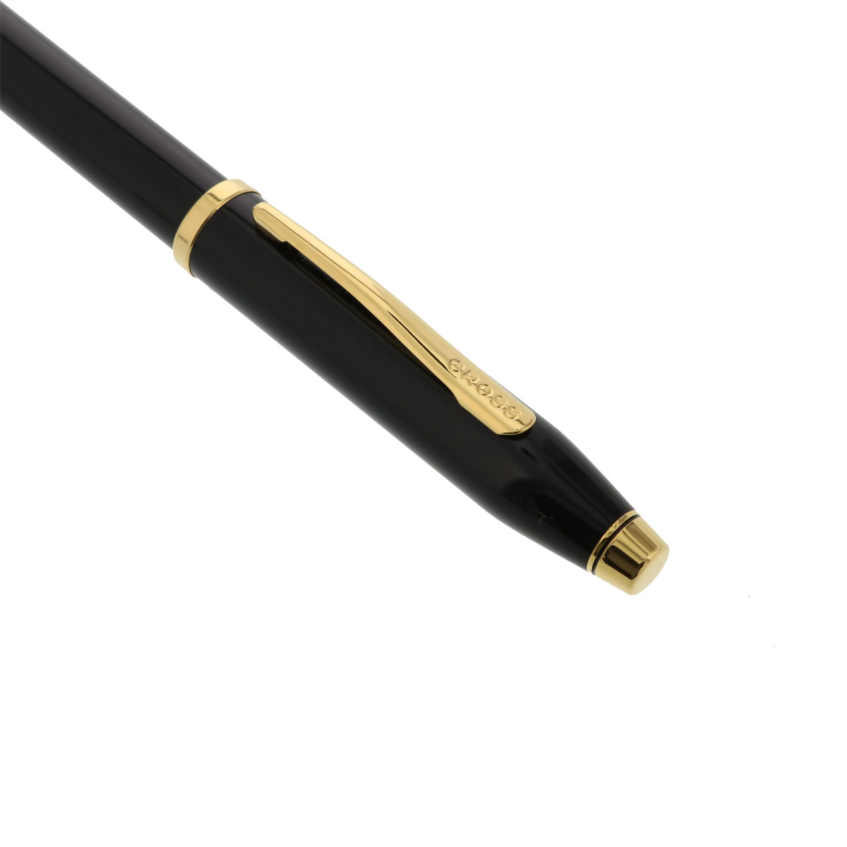 クロス センチュリーⅡ セレクチップローラーボール N414-1 | 記念品名