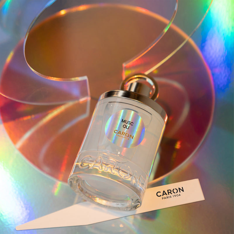 Musc Oli Eau De Toilette By Caron | Niche Perfume | Scentitude