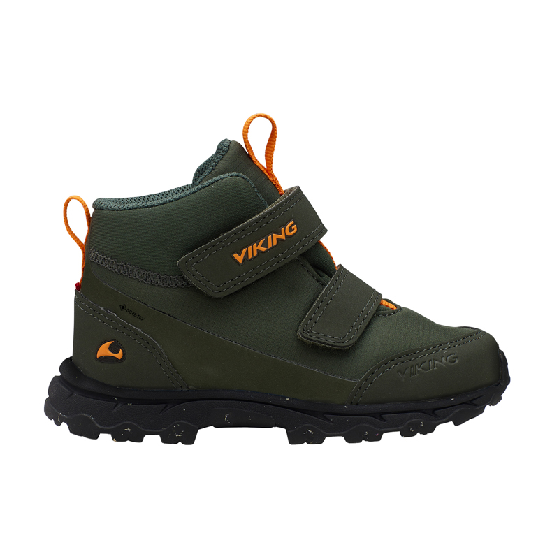 VIKING OUTDOOR FOOTWEAR: Ask Mid F GTX - Scandinavian Outdoor Award