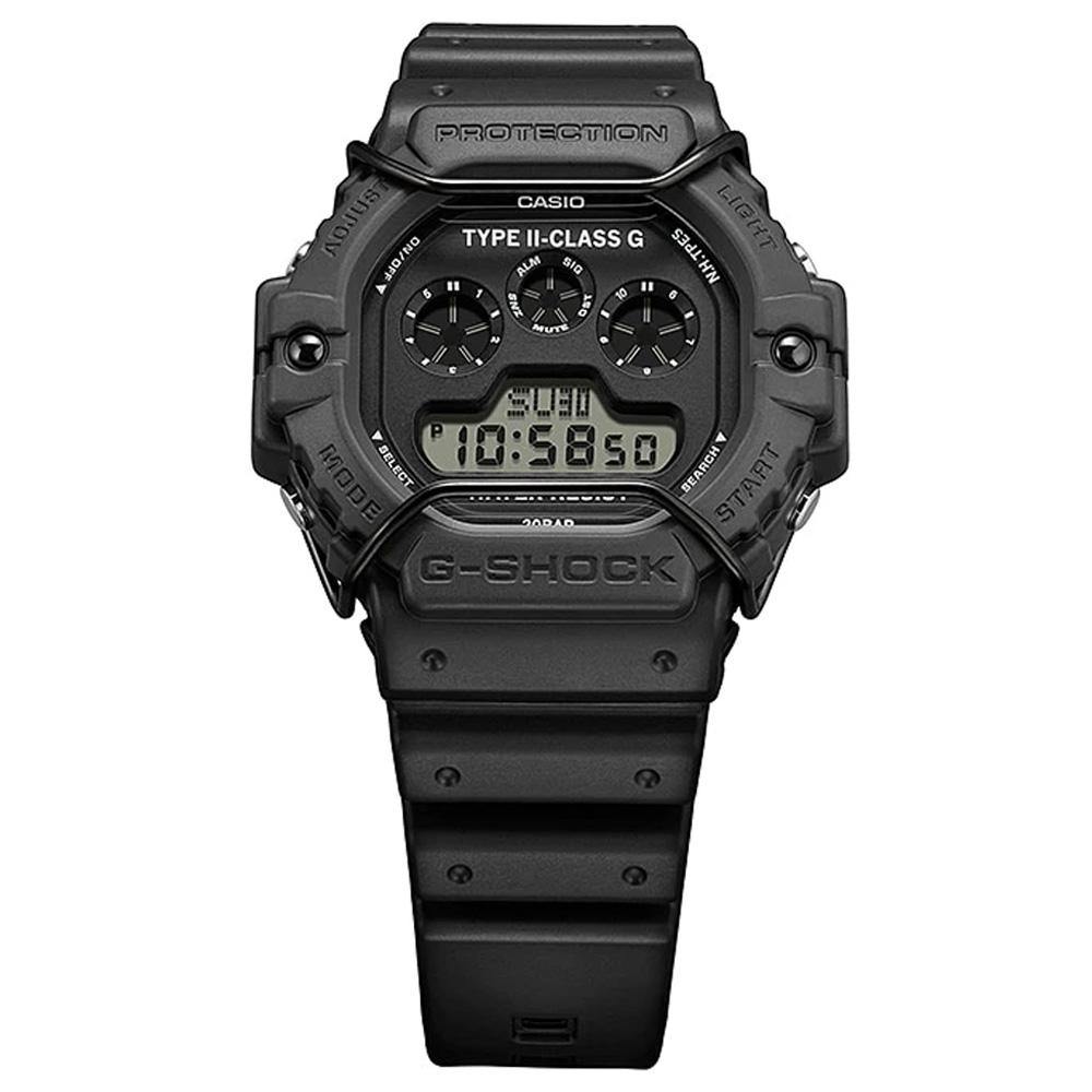 G-Shock x N.Hoolywood Watch DW-5900NH-1