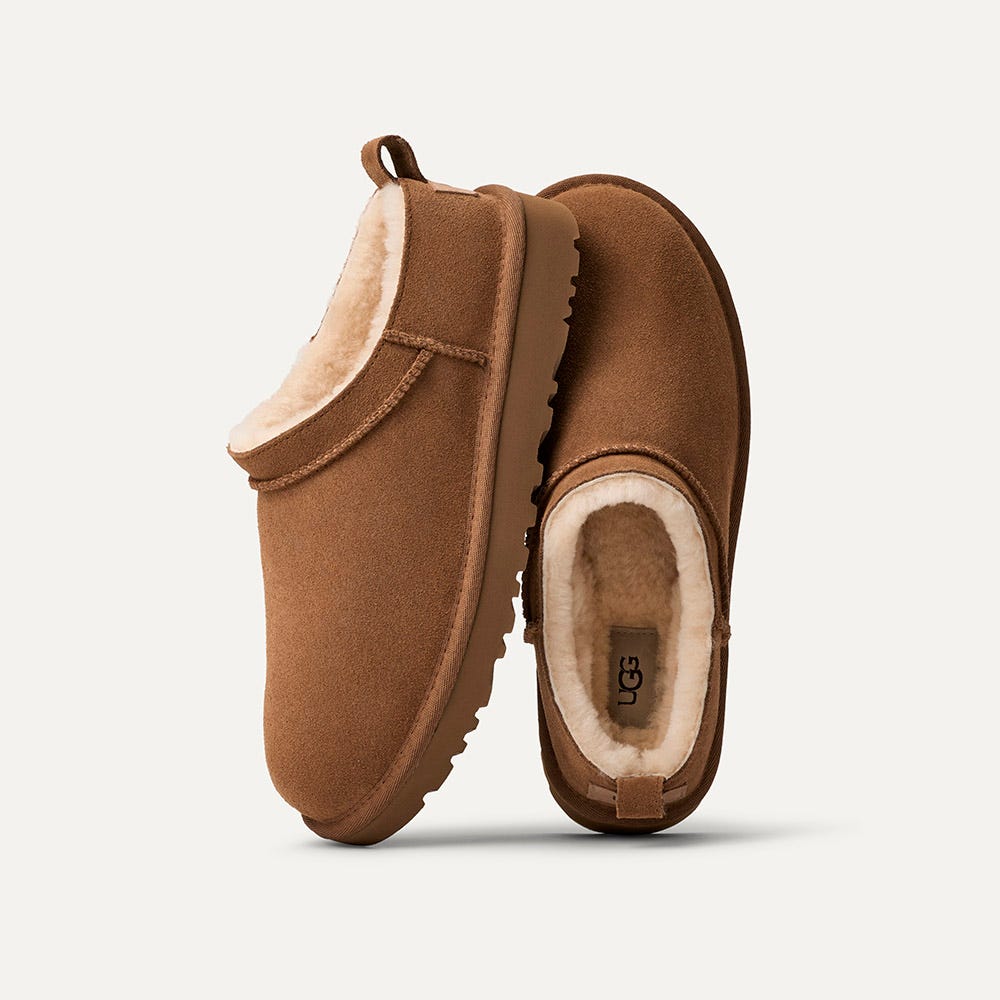Women's UGG® Classic Micro | Schuler Shoes