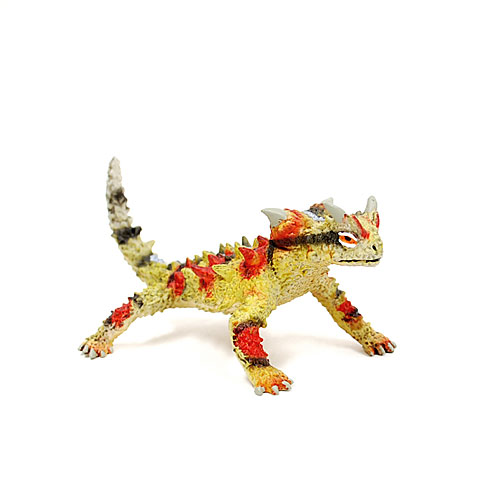 68495 BULLYLAND モロクトカゲ｜動物・恐竜フィギュアのZOOO!