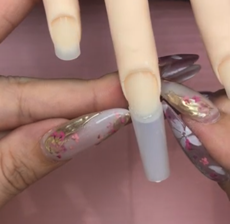 2025 年12月 | ネイリスト検定1級の実技手順詳細！事前仕込みや注意点