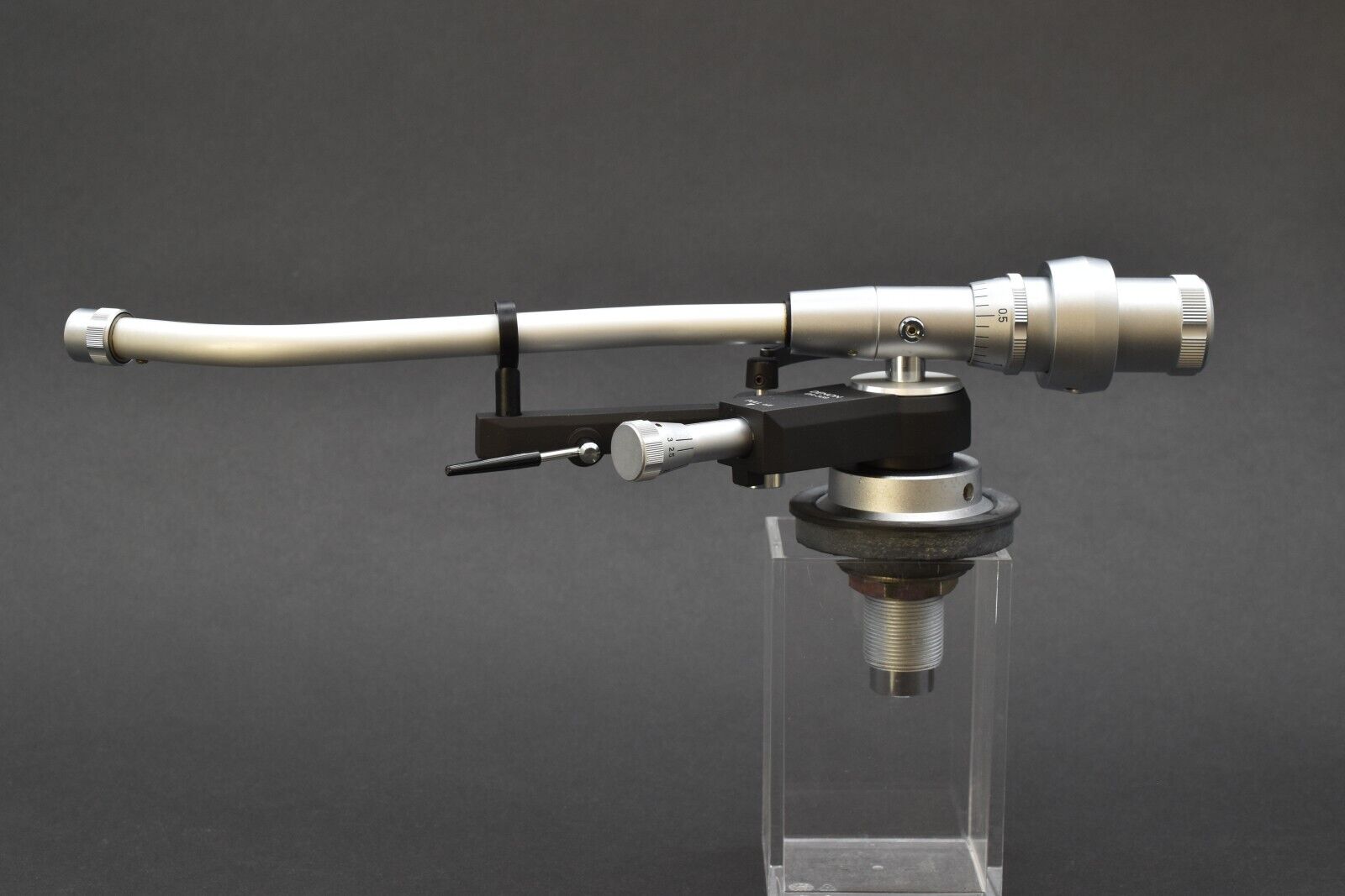 DENON DA-309 Tonearm / 03 Tonearm | Samurai Audio
