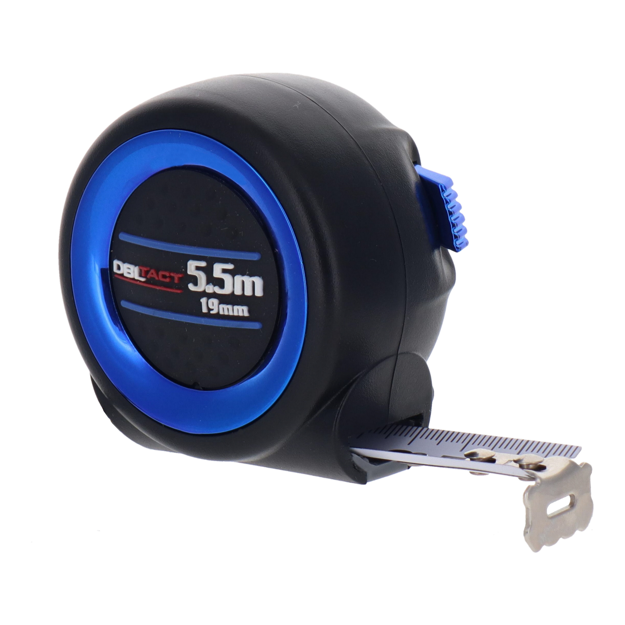 DSC-1935 測定器具 コンベックス コンパクトセルフロックコンベックス