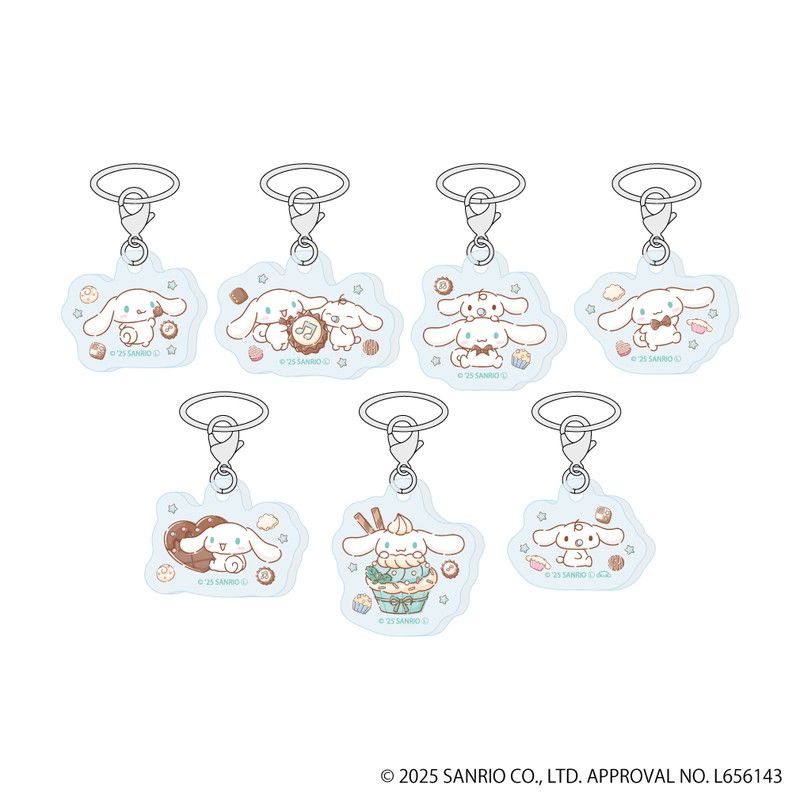 シナモロールの商品一覧｜ サンリオのコラボグッズ通販なら｜サンリオ