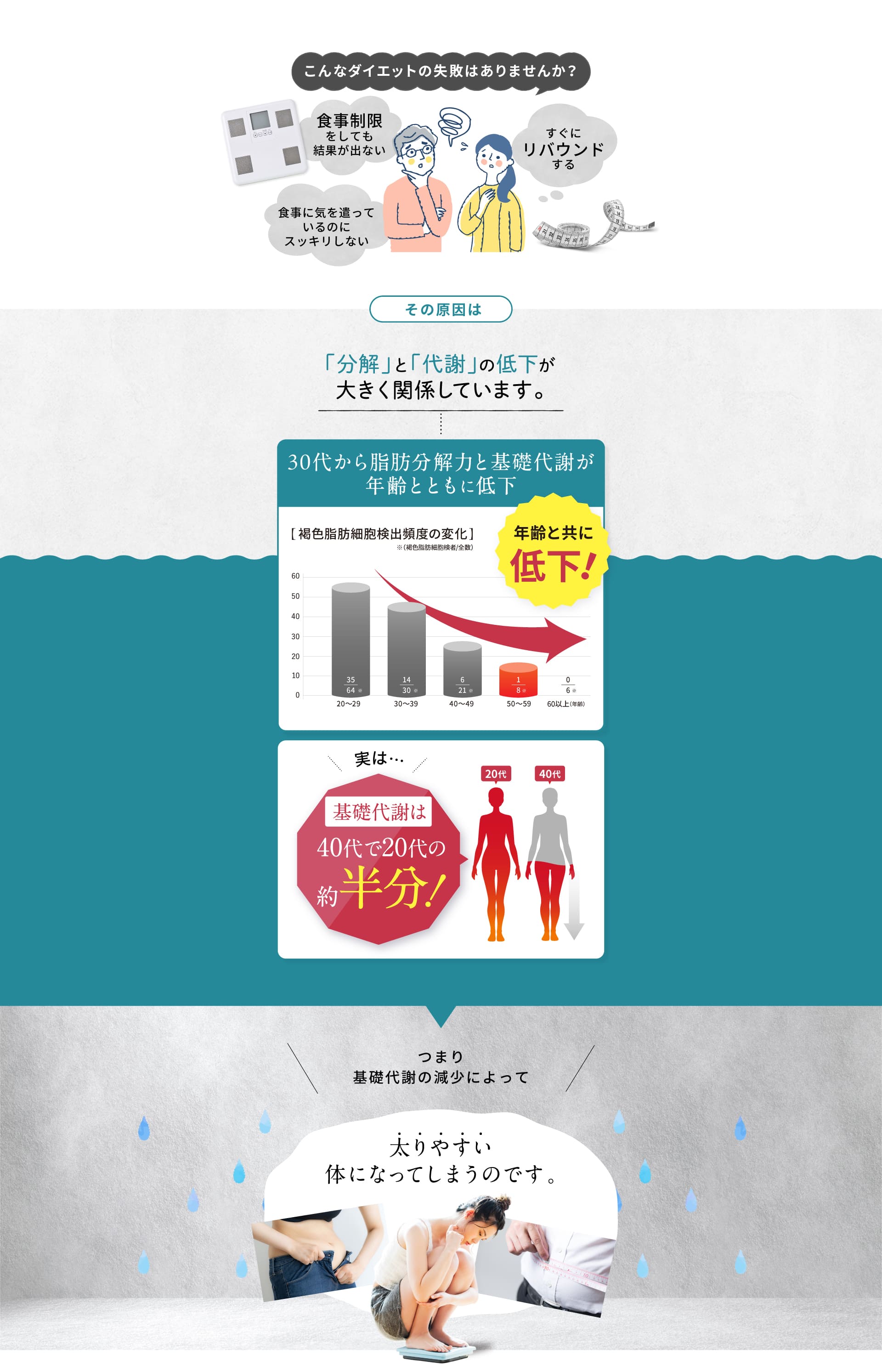 公式【バニボ】脂肪が気になる方に | さくらの森 公式通販