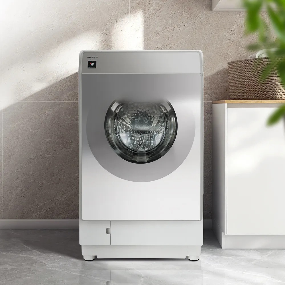 ヒートポンプ式のドラム式洗濯機おすすめ12選。人気モデルをご紹介