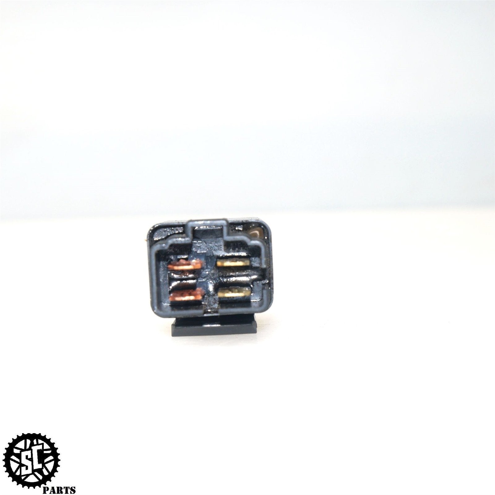 2000-2005 KAWASAKI NINJA ZX12R FAN FUEL PUMP SWITCH RELAY K60