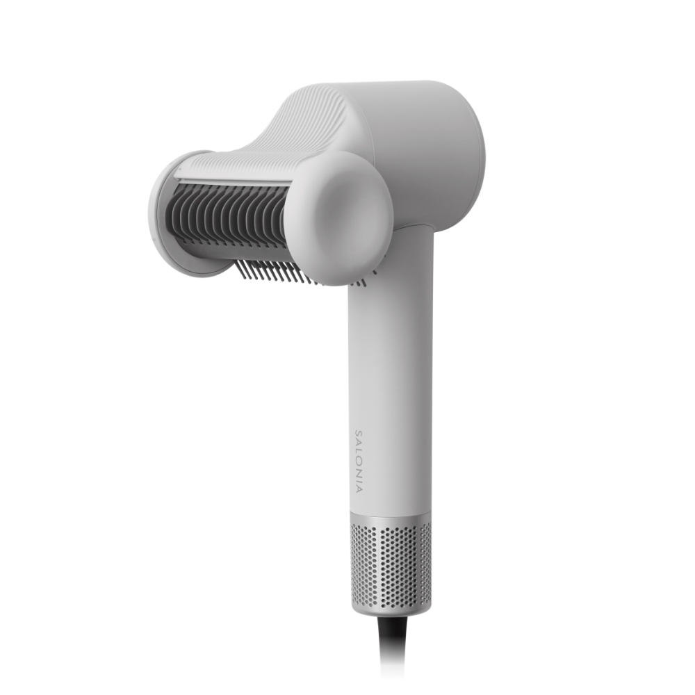 スムースシャインスマートドライヤー | SALONIA(サロニア)公式サイト