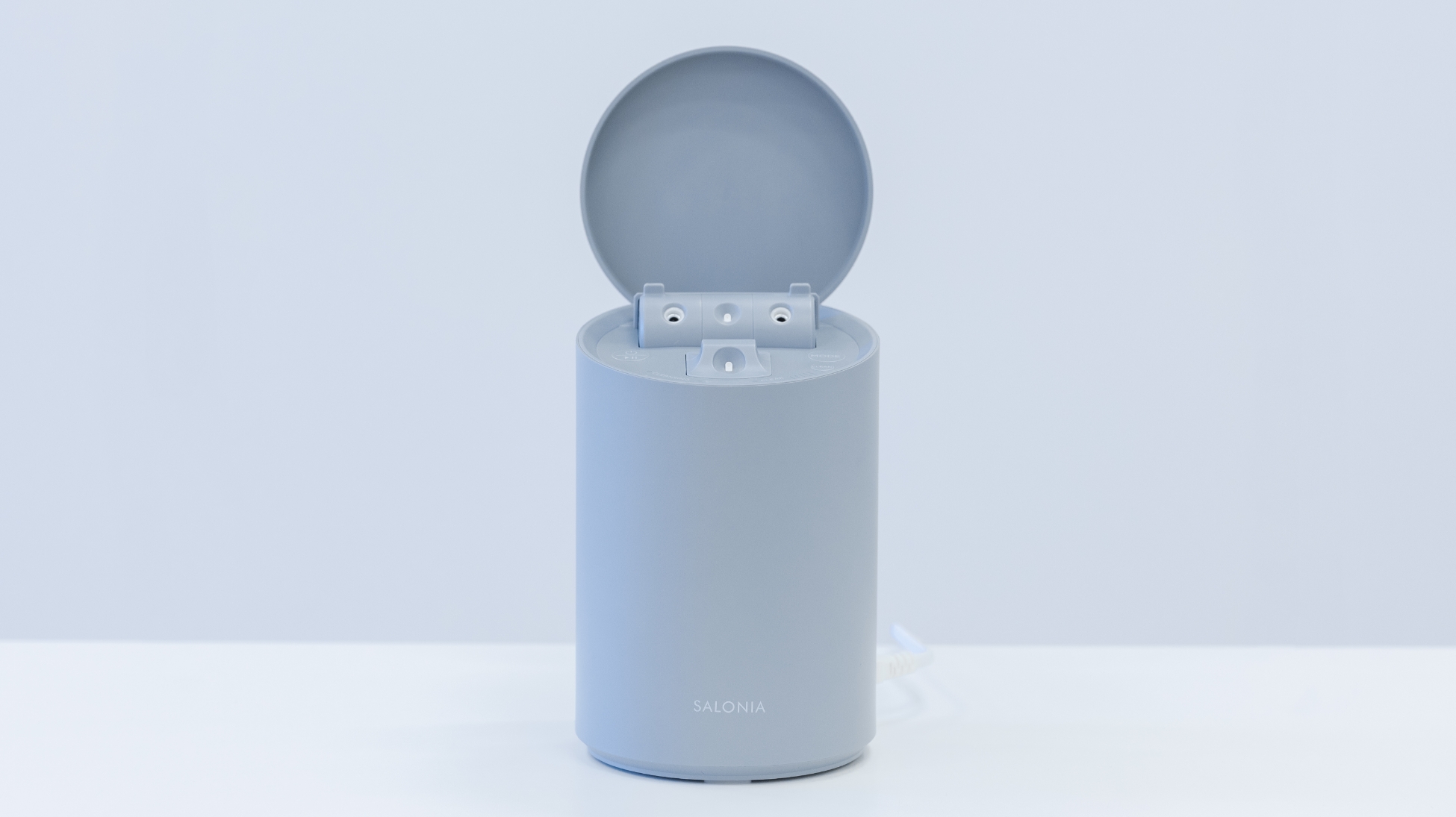 一台で毛穴ケアも保湿も引き締めもできる「ピュアブライトスチーマー