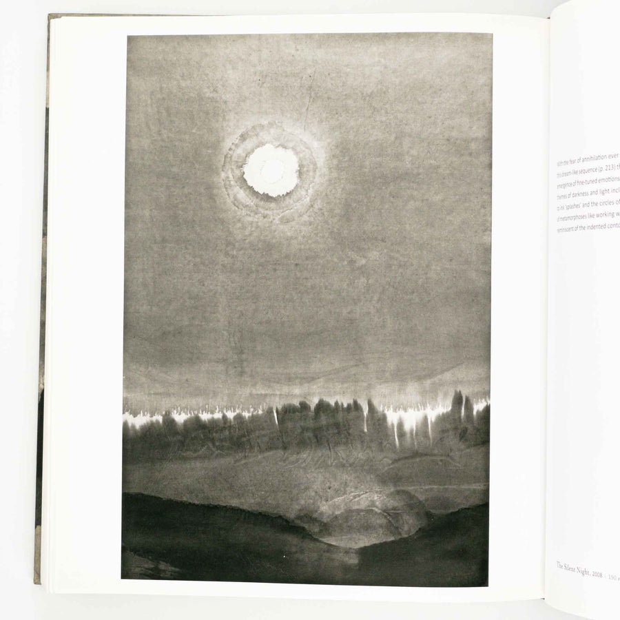 GAO XINGJIAN | Painter of the Soul – Saint Page