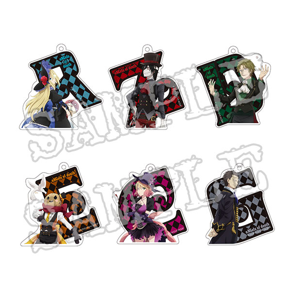 イベント | TVアニメ「殺戮の天使」公式サイト