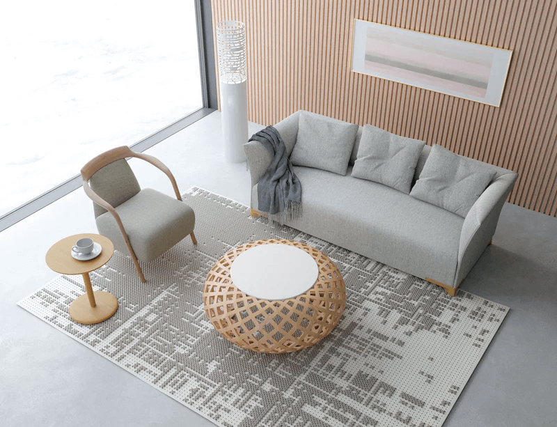 カンディハウスのソファ：あなたの暮らしに合う最高の逸品を