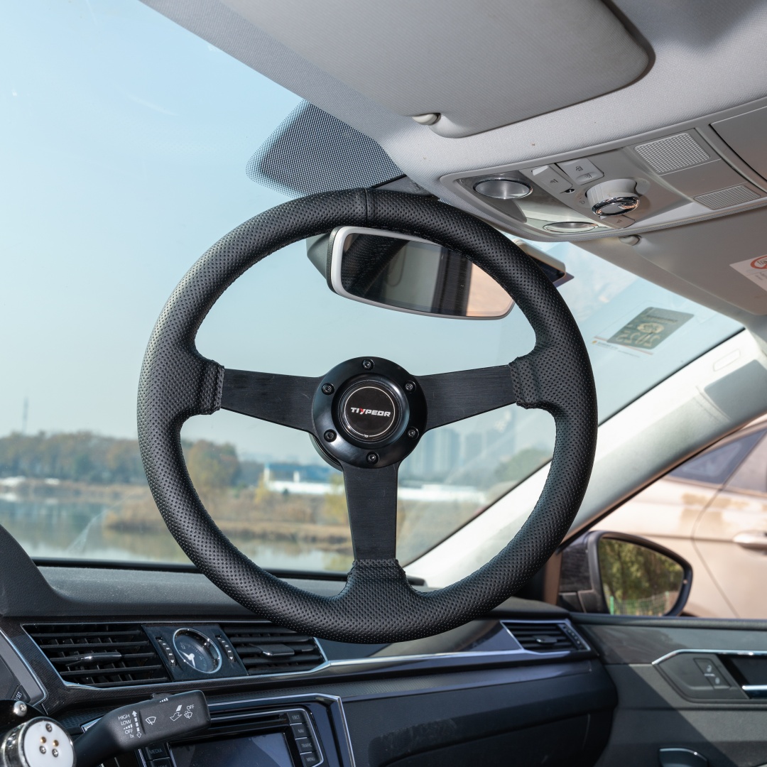 TIYPEOR 14インチ フラット ブラケット ピンホール レザードリフト