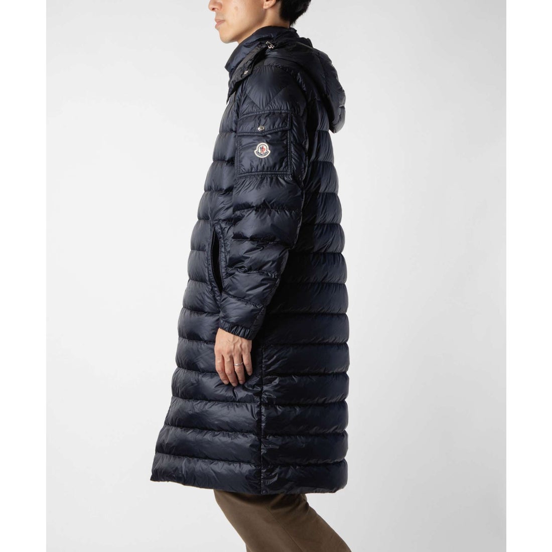 モンクレール MONCLER MOSSET ダウンコート 1D101-00-53279 コート