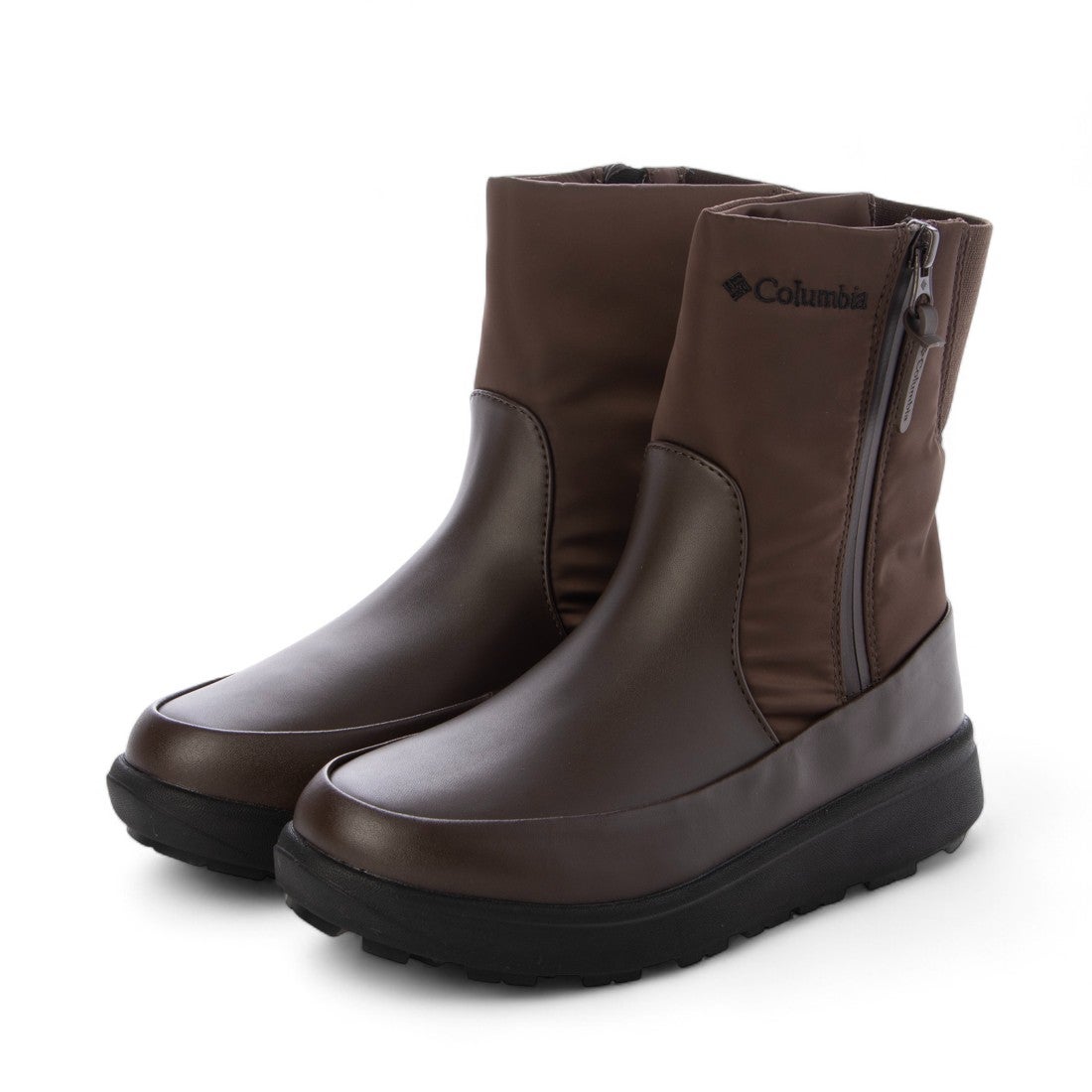 コロンビア Columbia ショートブーツ（サップランド スリー ディーヴァ
