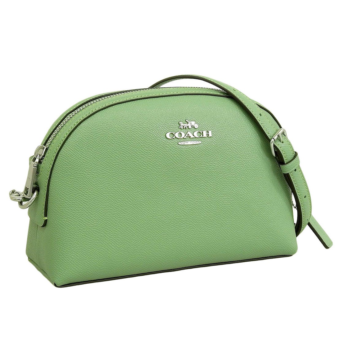 コーチ COACH バッグ （グリーン） -waja bazar - 海外ファッション