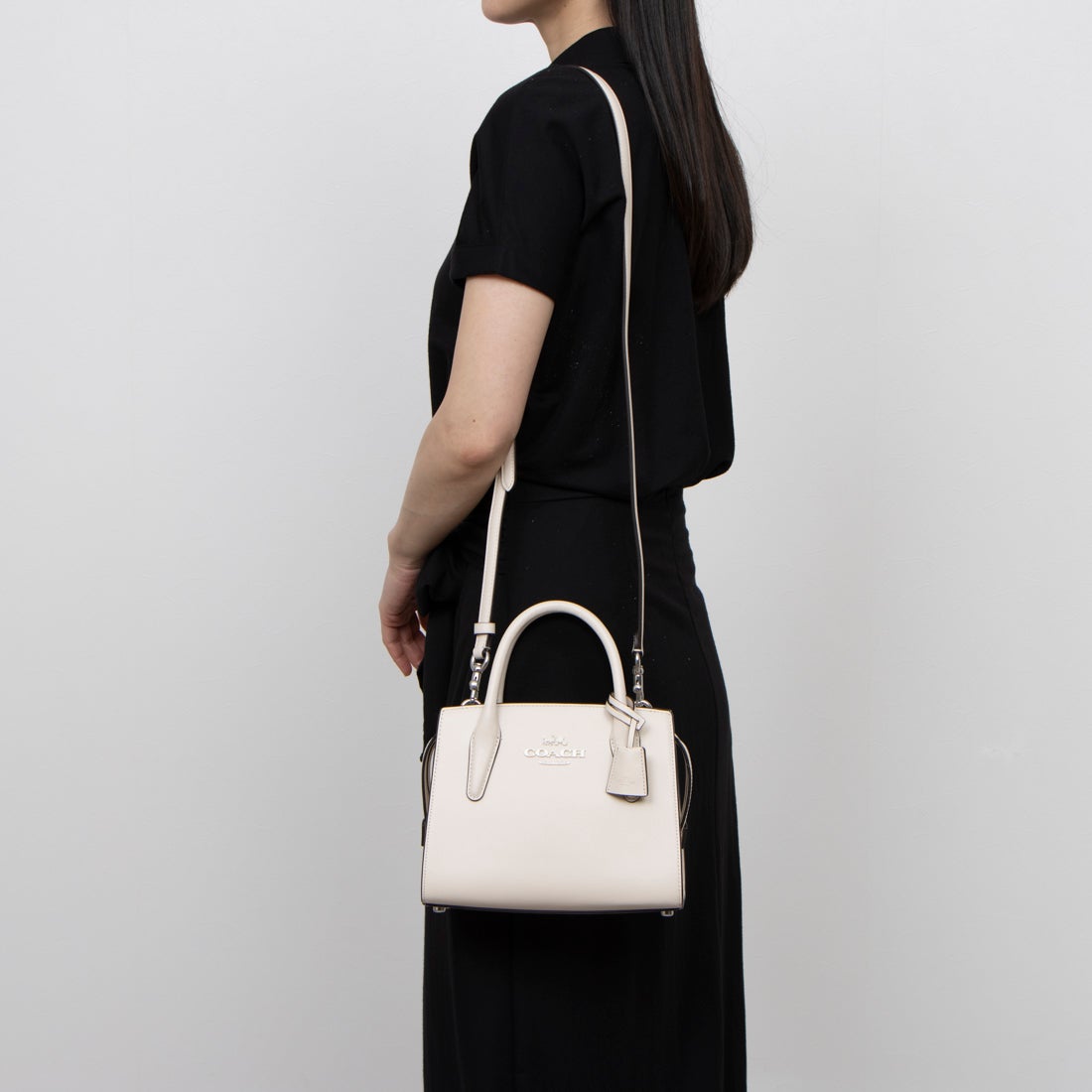 コーチ COACH バッグ （ベージュ） -waja bazar - 海外ファッション