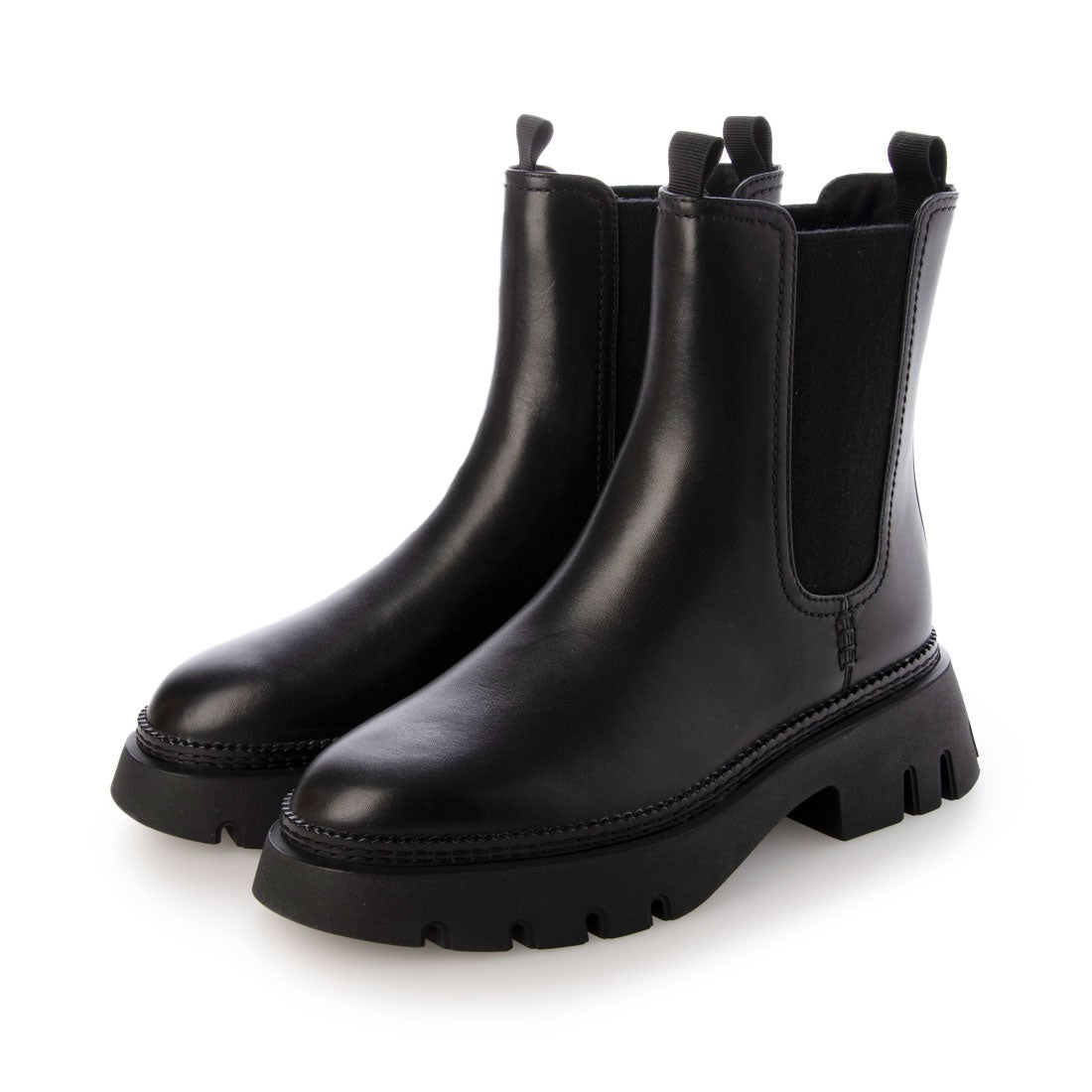 コール ハーン COLE HAAN デボン チェルシー ブーティー womens