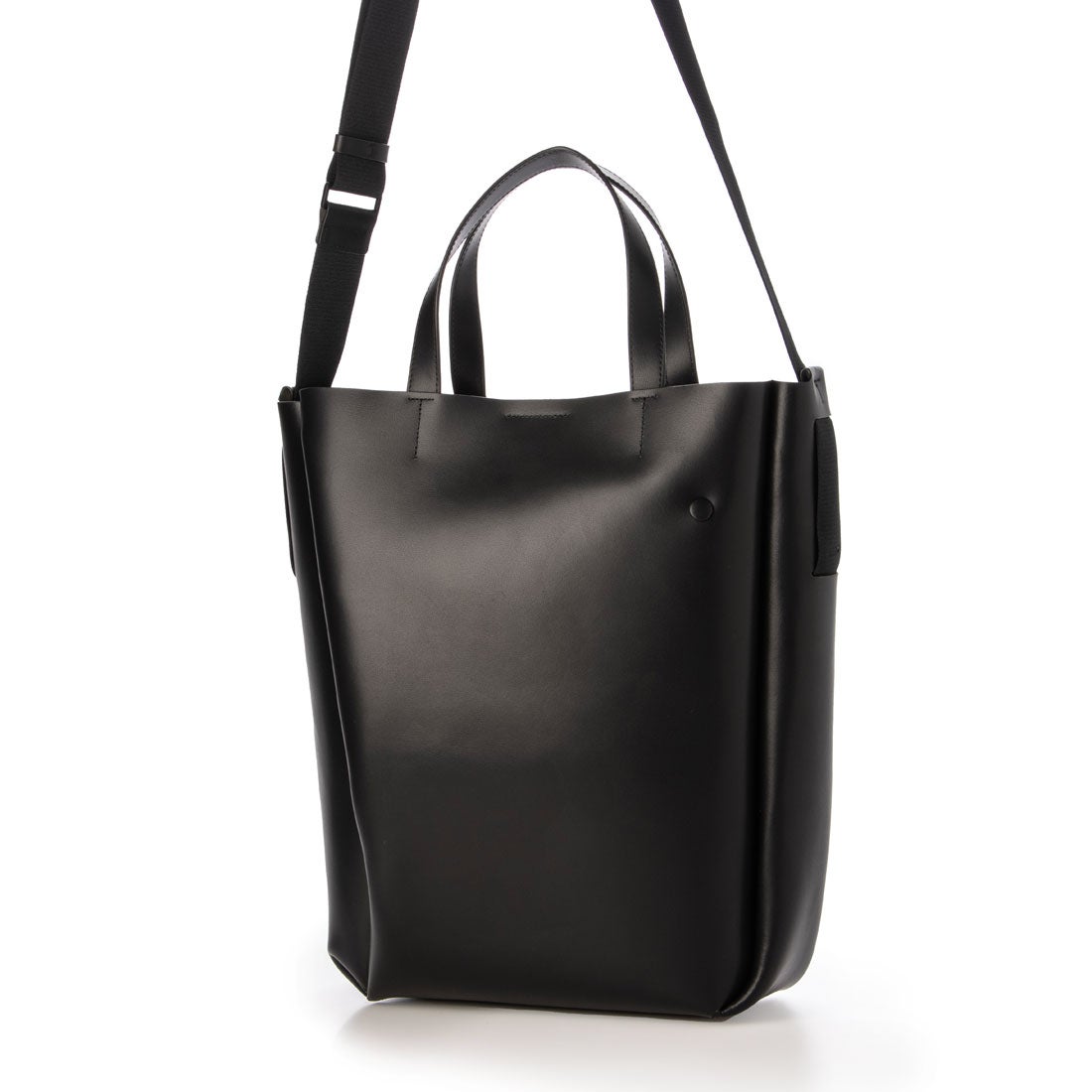 カンペール CAMPER HECTOR ショルダーバッグ （ブラック