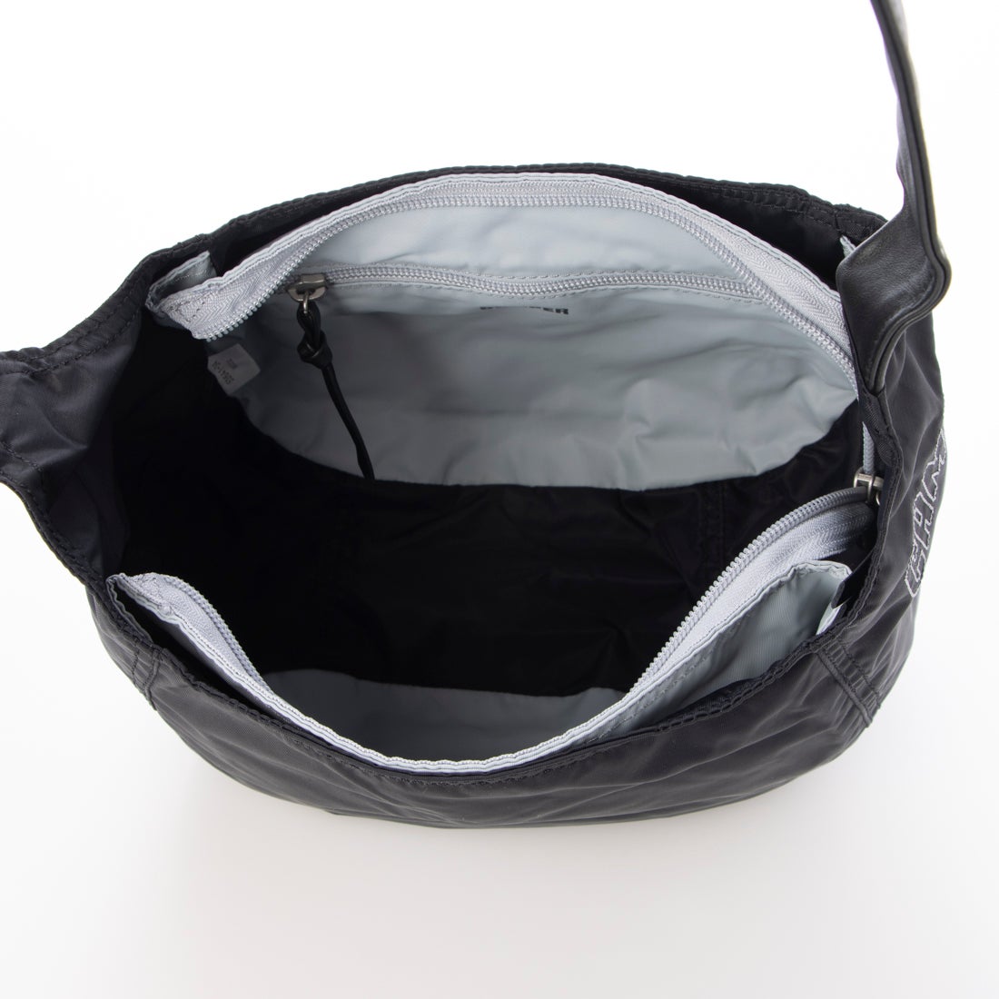 カンペール CAMPER Valldemossa ショルダーバッグ （ブラック） -靴