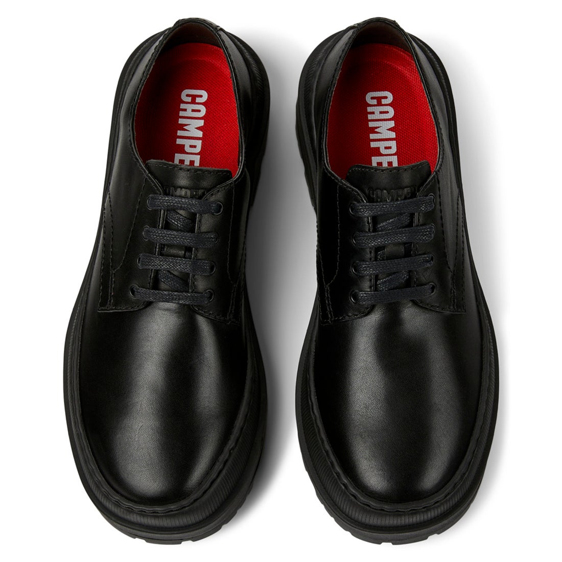 カンペール CAMPER [カンペール] BRUTUS TREK / フラットシューズ