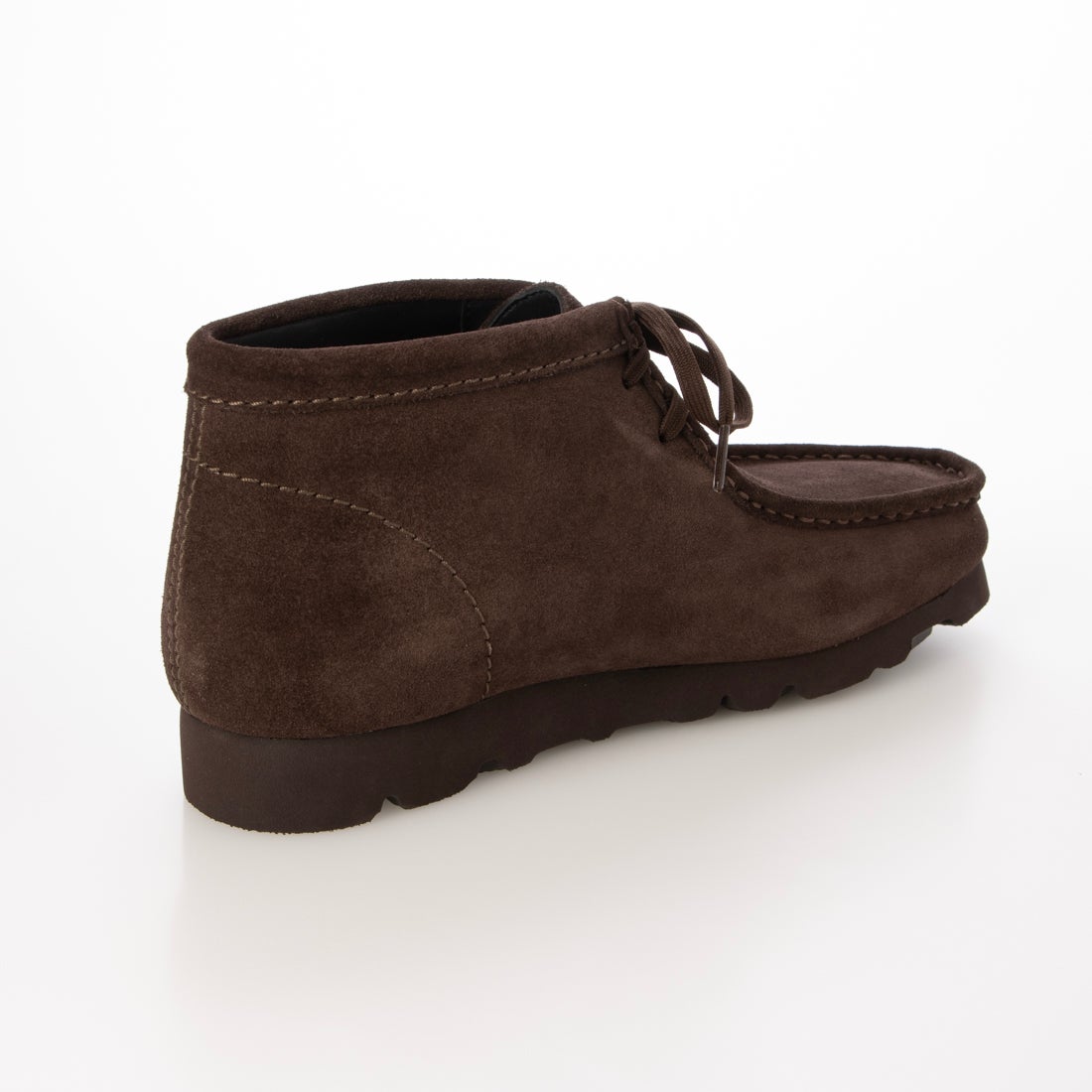 WallabeeBT GTX / ワラビーブーツゴアテックス （ダークブラウン