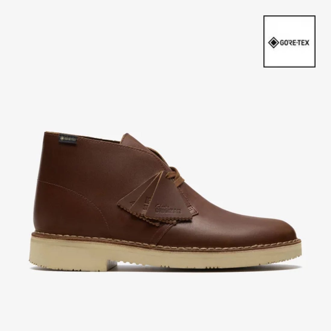 クラークス Clarks Desert BT GTX / デザートブーツゴアテックス
