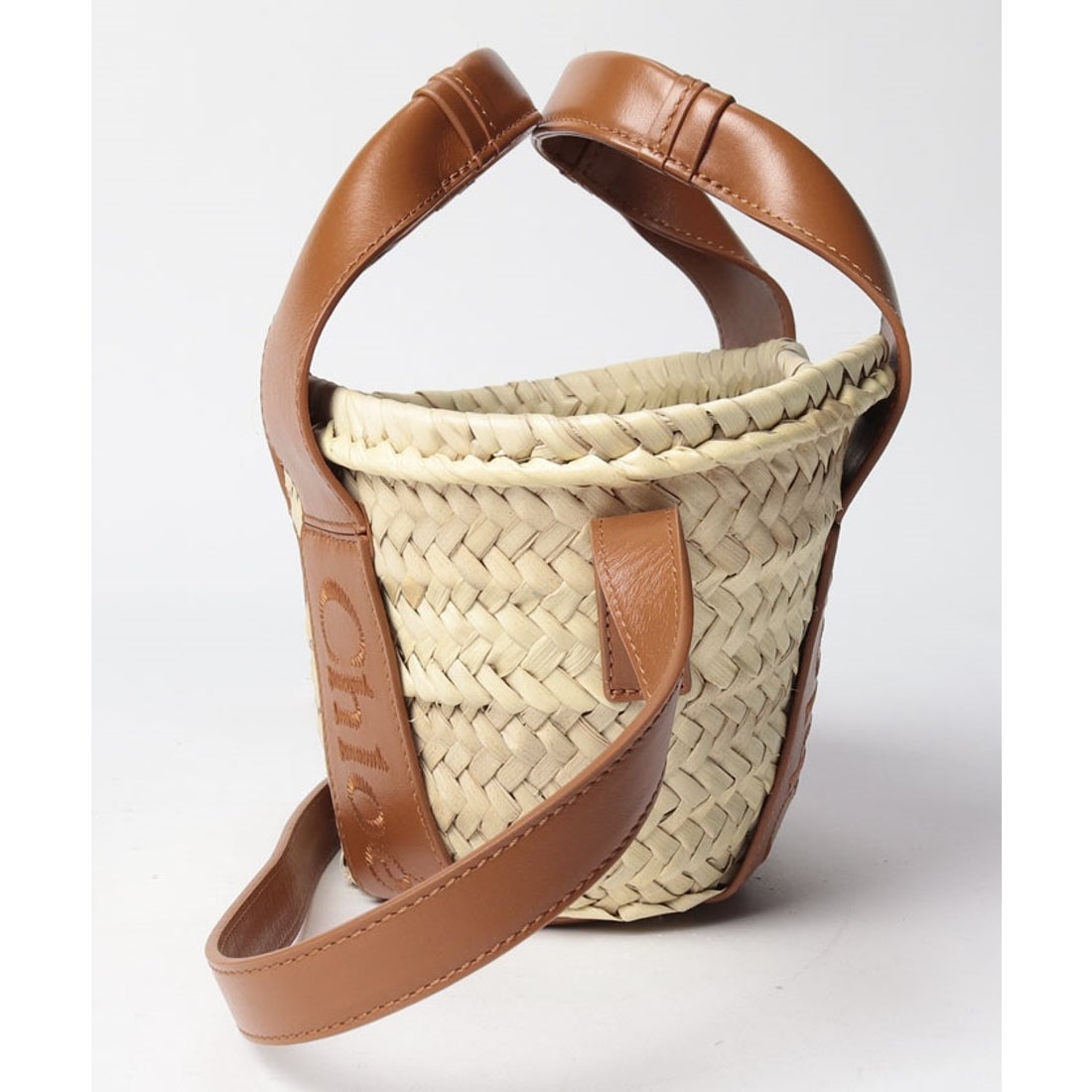 クロエ Chloe 【CHLOE】クロエ かごバッグ ショルダーバッグ