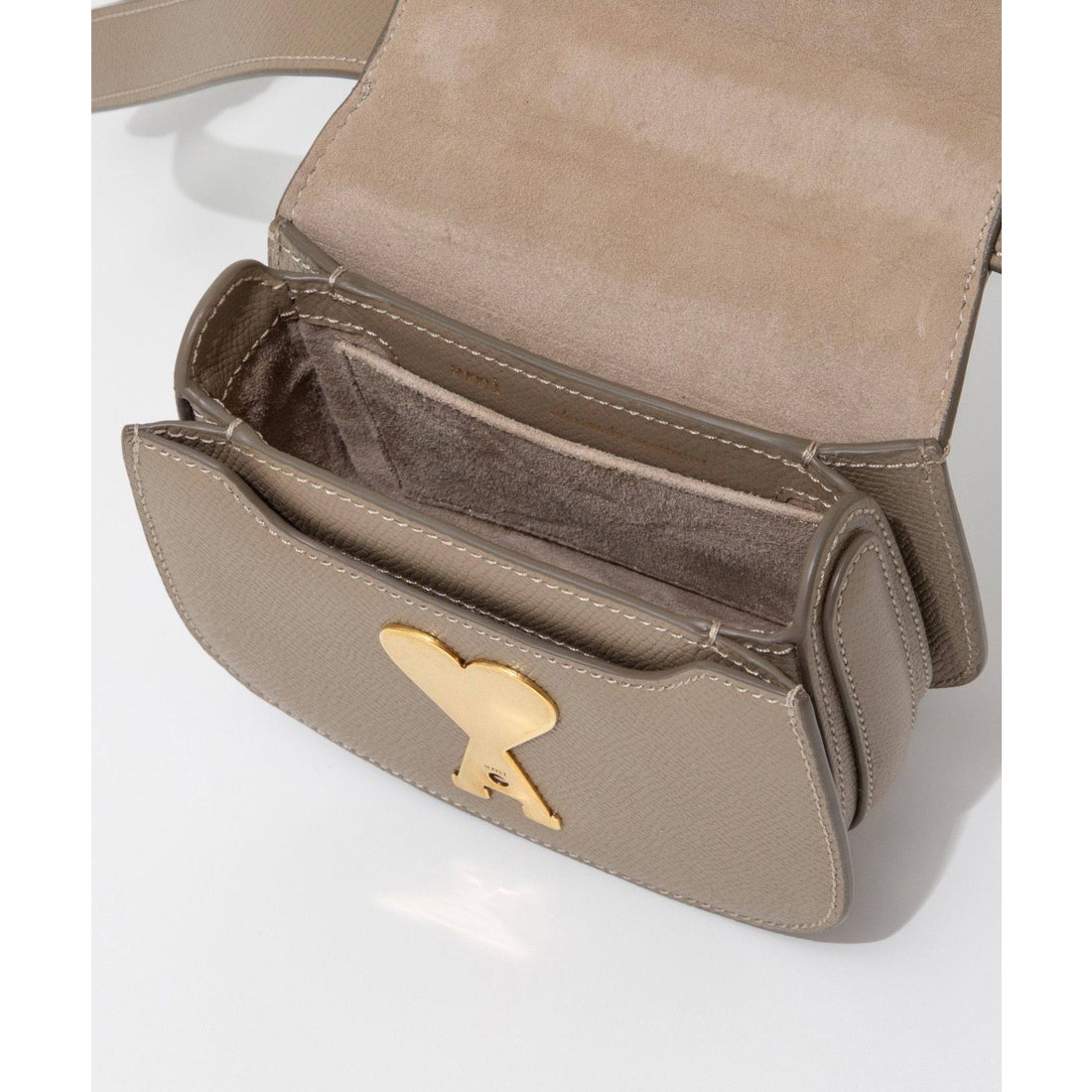 Ami Paris アミパリ Amiparis ULL008.AL0036 ショルダーバッグ NANO