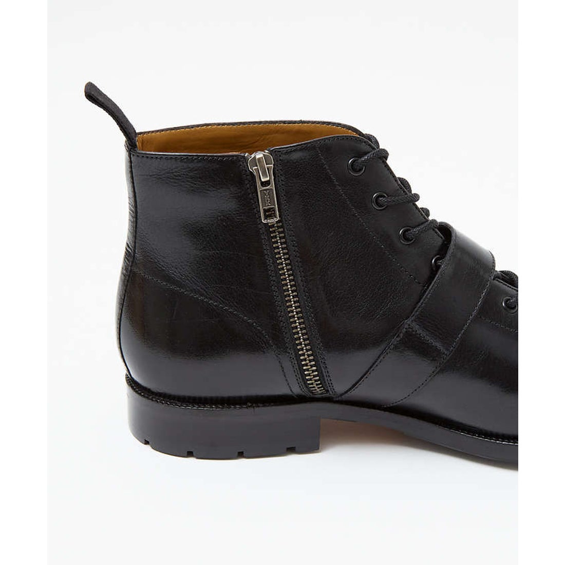 アルフレッド・バニスター alfredoBANNISTER 【販売店舗限定】ベルト