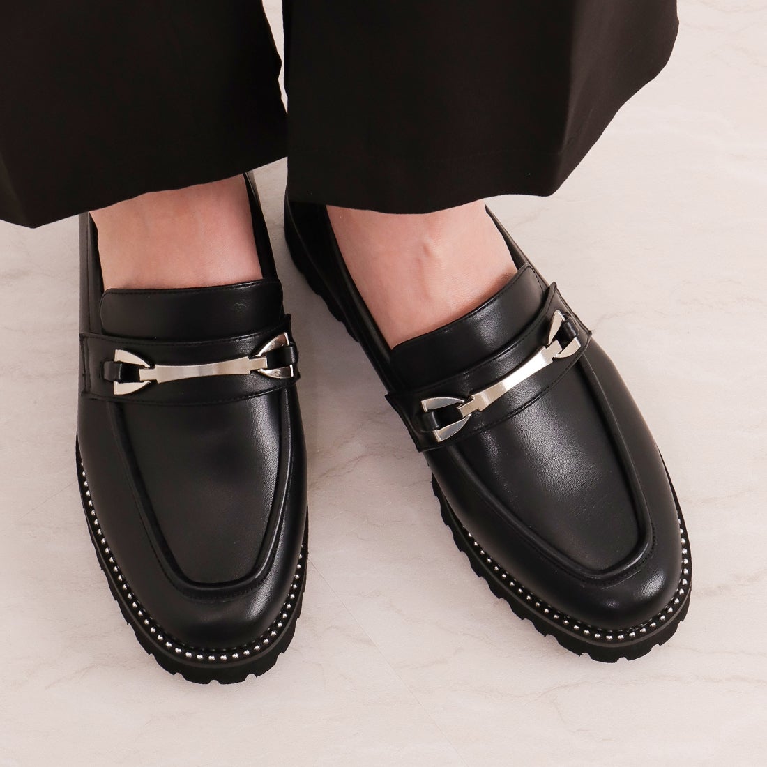 アルテミス バイ ダイアナ artemis by DIANA ボールチェーンデザイン