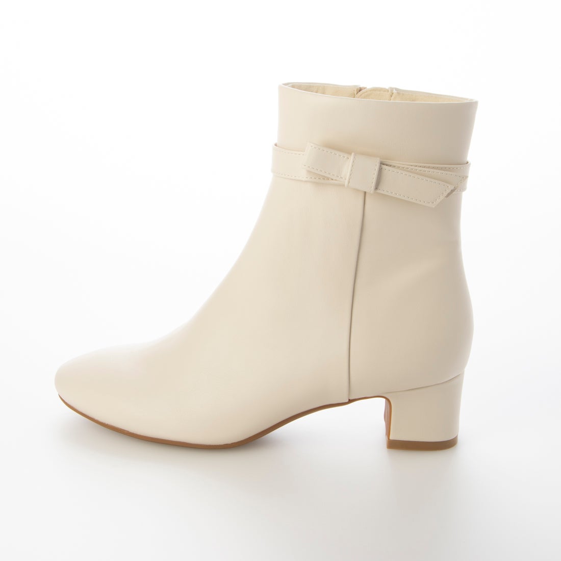 アルテミス バイ ダイアナ artemis by DIANA リボンモチーフショート