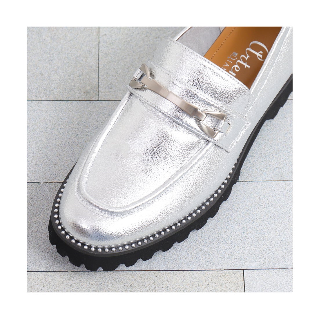 アルテミス バイ ダイアナ artemis by DIANA ボールチェーンデザイン