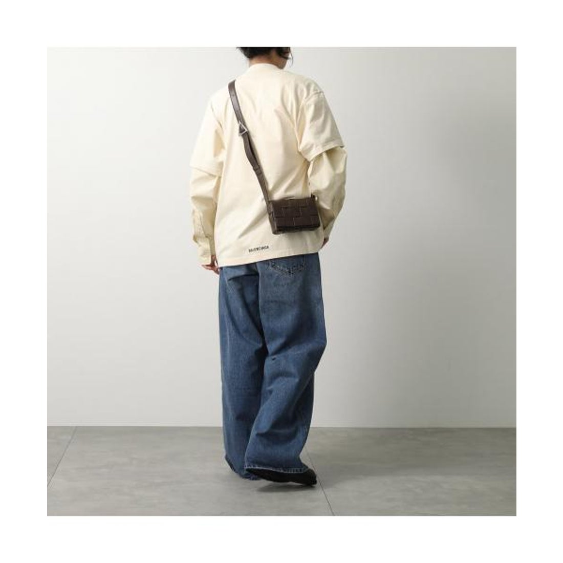 ボッテガヴェネタ BOTTEGA VENETA BOTTEGA VENETA バッグ CASSETTE