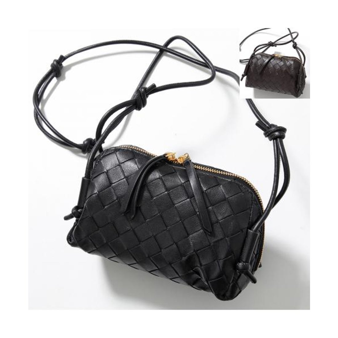 ボッテガヴェネタ BOTTEGA VENETA BOTTEGA VENETA ショルダーバッグ