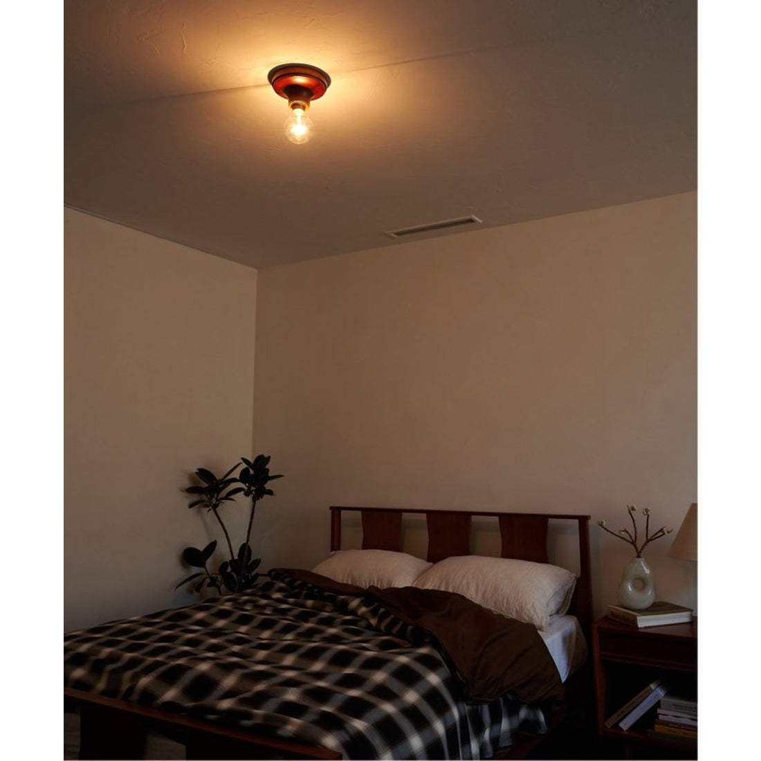アクメ ファニチャー ACME Furniture IRVIN CEILING LAMP アーヴィン