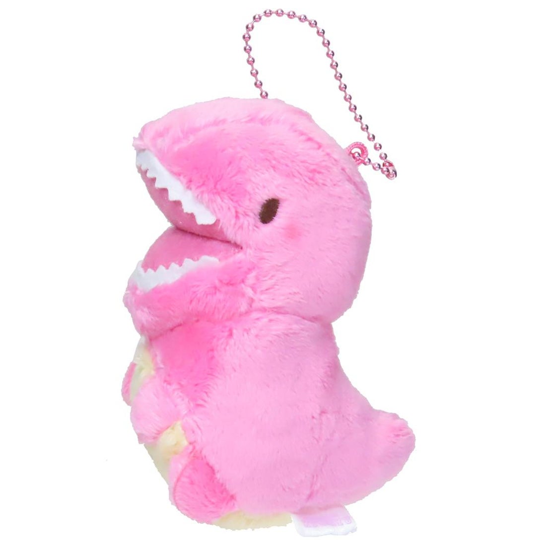 シネマコレクション cinemacollection ゆめふわ恐竜 マスコット