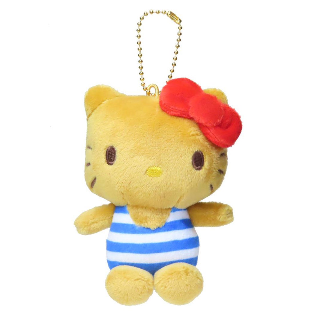 シネマコレクション cinemacollection ハローキティ マスコット ボール