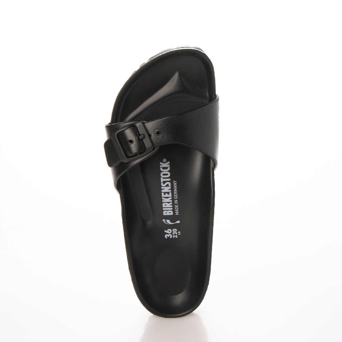 ビルケンシュトック BIRKENSTOCK マドリッド 軽量 サンダル レディース