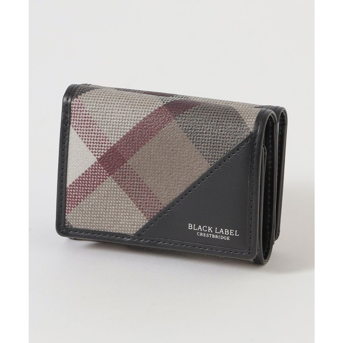 ブラックレーベルクレストブリッジ BLACK LABEL CRESTBRIDGE PVC